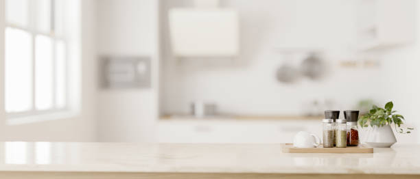 Quartz Countertops: Denver's  Response to Modern Kitchen  Deluxe