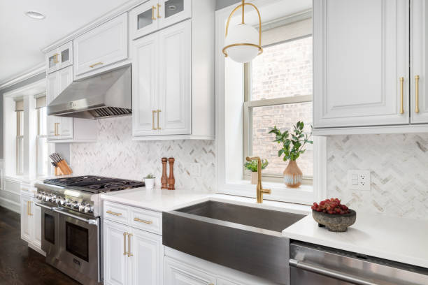 Why Denver  Houses Are  Picking Quartz Countertops: Durability Meets  Design
