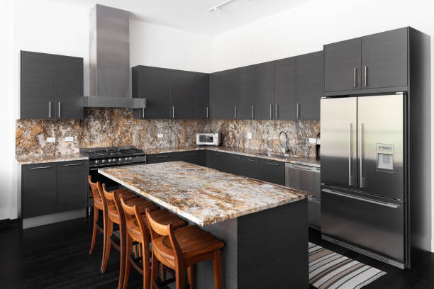 The Granite Countertop Specialists in Denver: Quality and  Workmanship